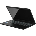 Ноутбук MSI Modern 15 B12M-210RU черный (9S7-15H112-210)