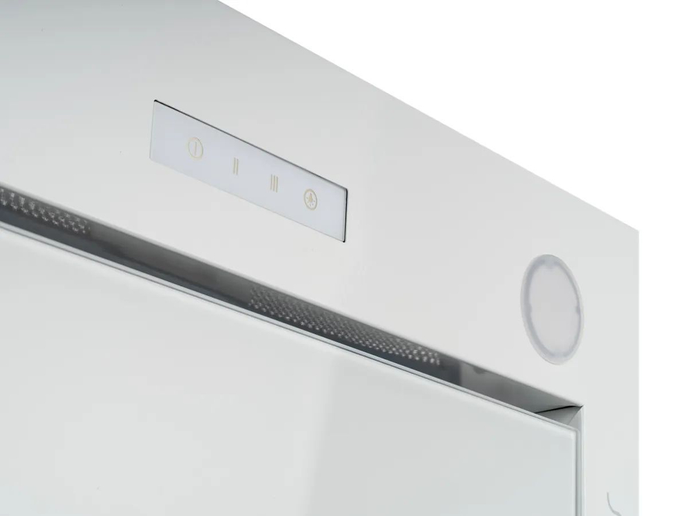 Вытяжка кухонная полновстраиваемая 50 см Schaub Lorenz SLD EL5220