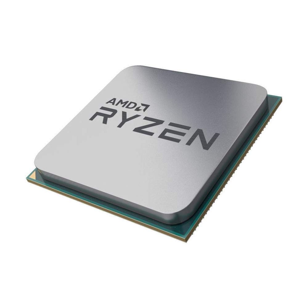 Процессор AMD Ryzen 7 5800X OEM