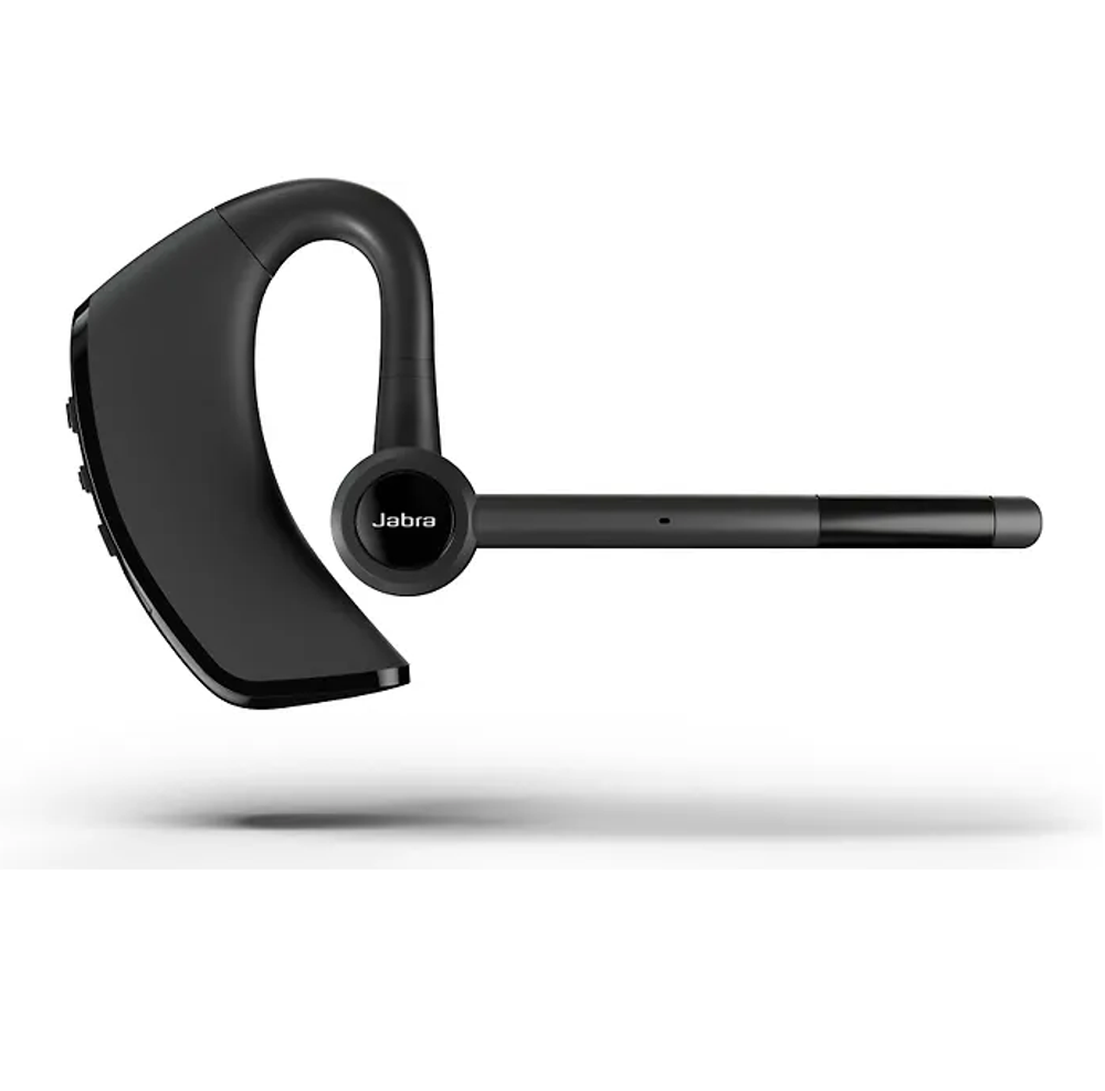 Моно гарнитура Jabra Talk 65 черный (100-98230000-60)