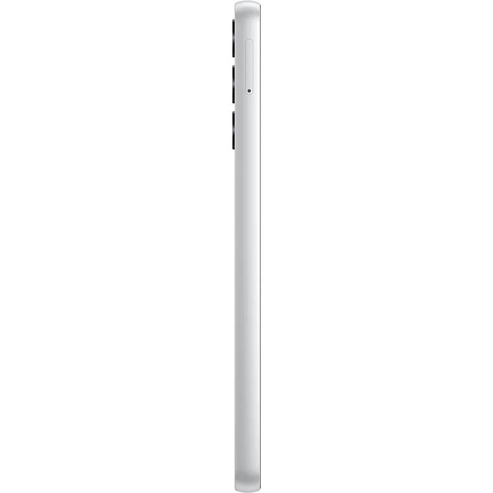 Смартфон Samsung Galaxy A05s 4Gb, 128 Gb, серебристый