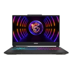 Ноутбук MSI 15 A13VF-1223XRU черный (9S7-15K111-1223.)