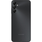 Смартфон Samsung Galaxy A05s 4/64 ГБ чёрный
