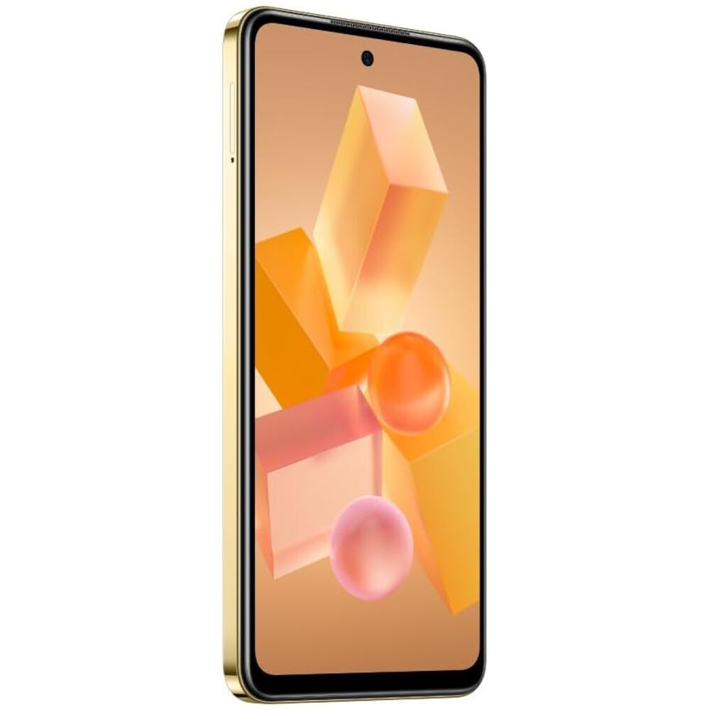 Смартфон Infinix HOT 40i 8/128 GB Horizon Gold