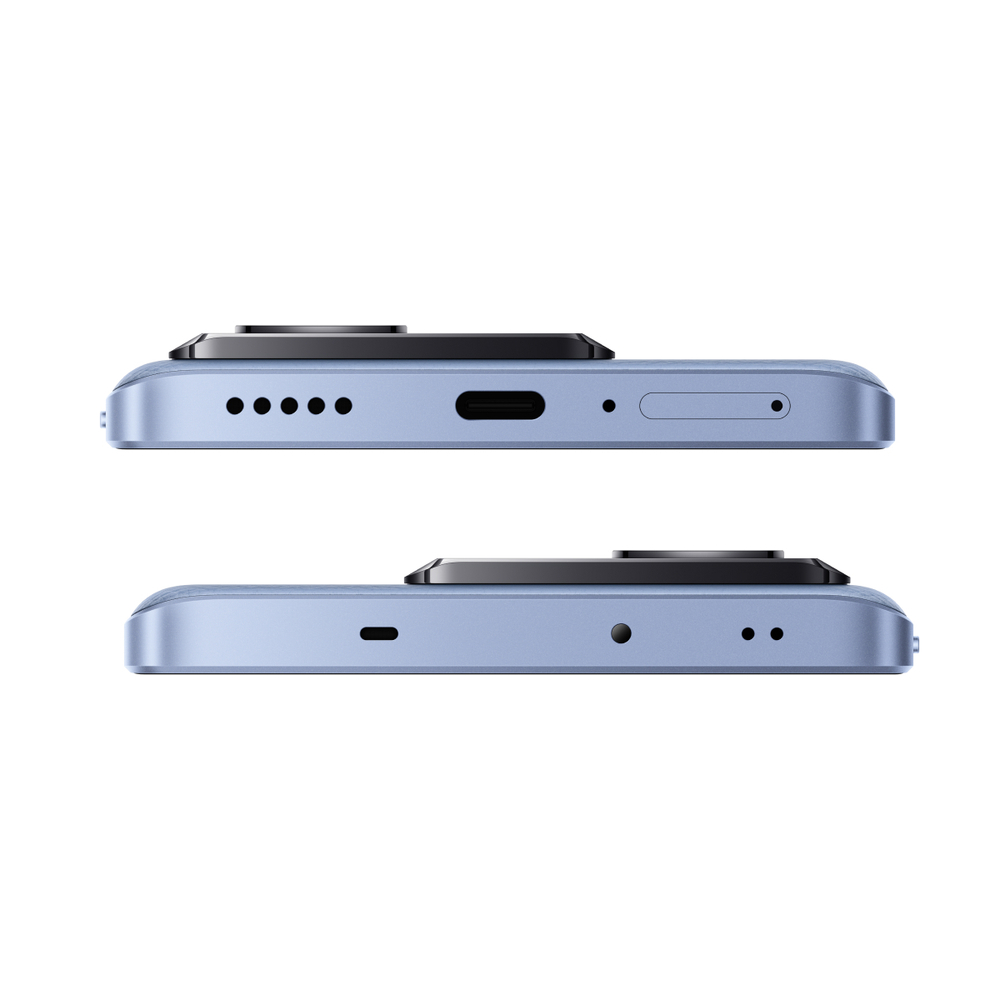 Смартфон Xiaomi 13T Pro 12/512GB Синий (48503)