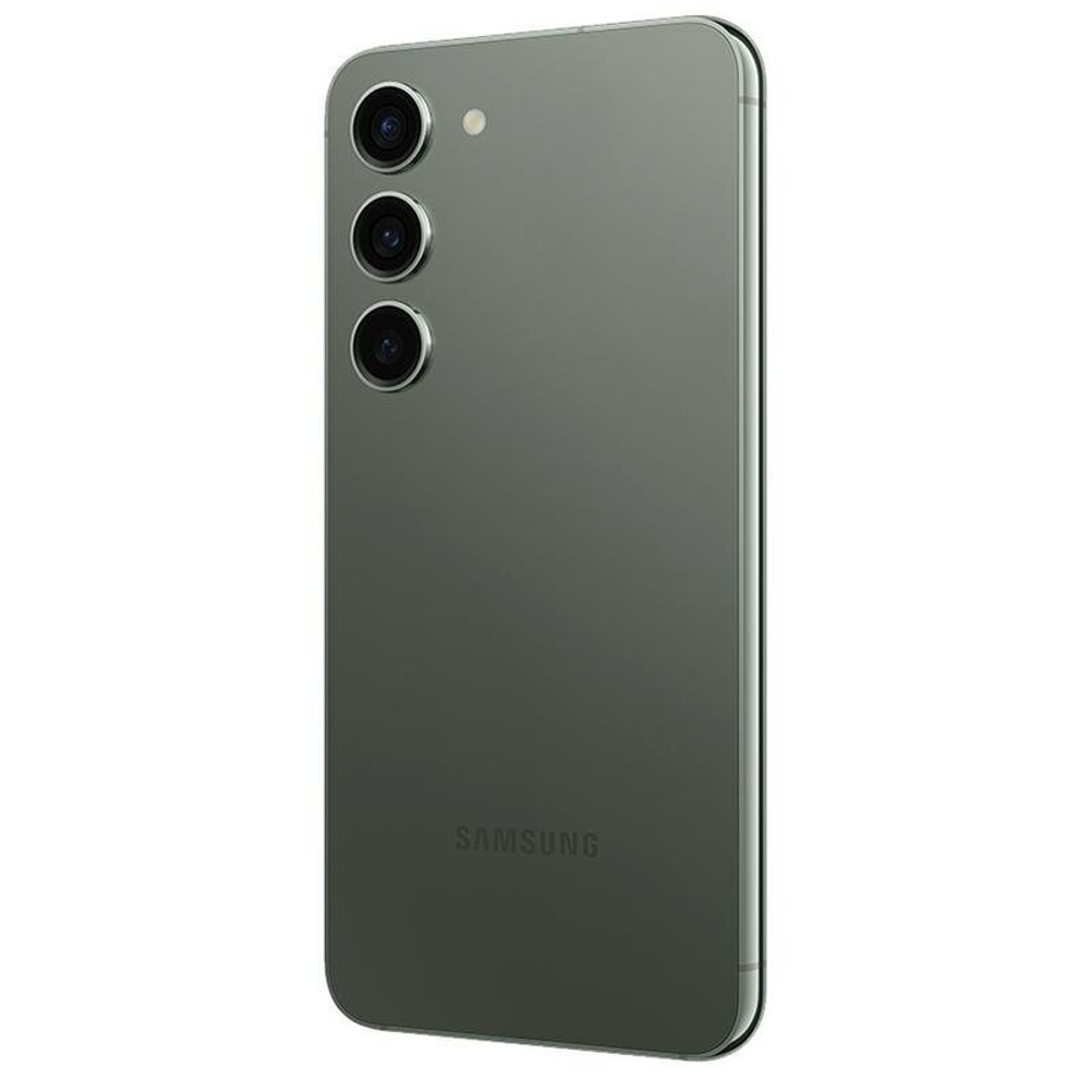 Сматрфон Samsung Galaxy S23 128GB Green (SM-S911/DS)