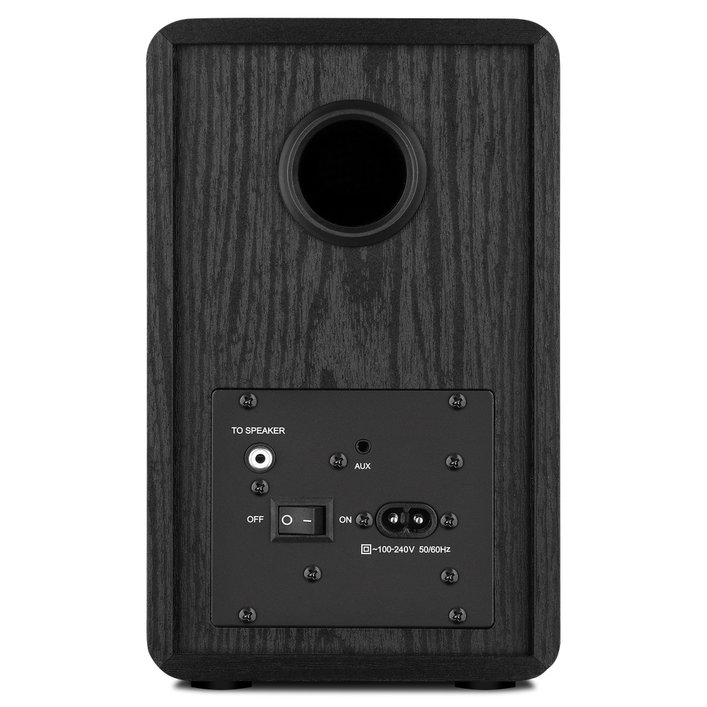 Компьютерные колонки SVEN SPS-725 Black