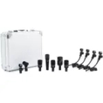 Комплект микрофонов Audix DP5A 5 Piece Mic Pack
