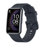 Смарт-часы HUAWEI Watch Fit SE Starry Black (STA-B39)