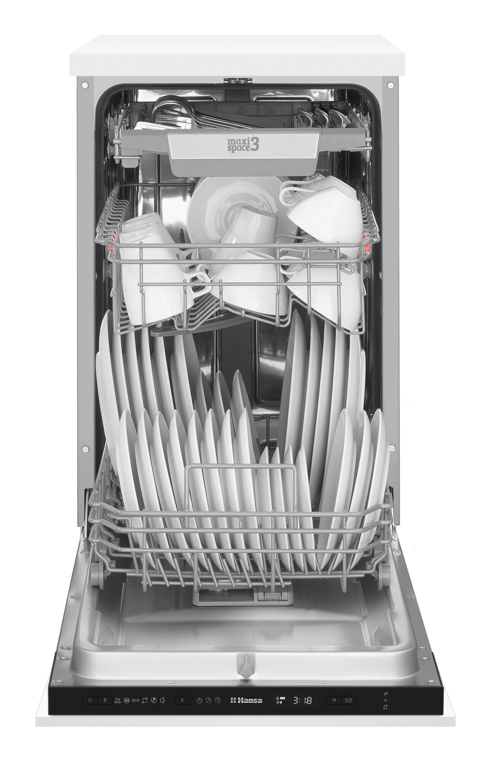 Встраиваемая посудомоечная машина Hansa ZIM426EQ