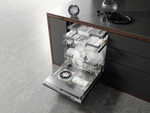 Встраиваемая посудомоечная машина Miele G 7160 SCVI