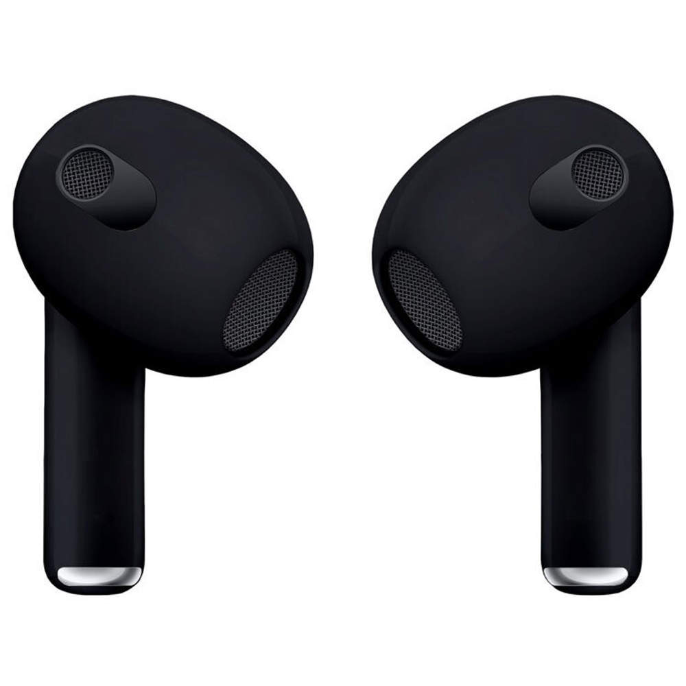 Беспроводные наушники TWS Air Pod 3 черные