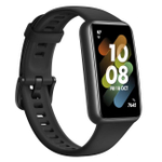 Смарт браслет Band 7 (LEA-B19) Graphite Black