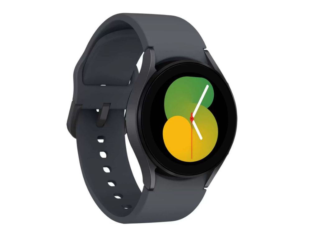 Смарт-часы Samsung Galaxy Watch 5 SM-R900 40mm Graphite