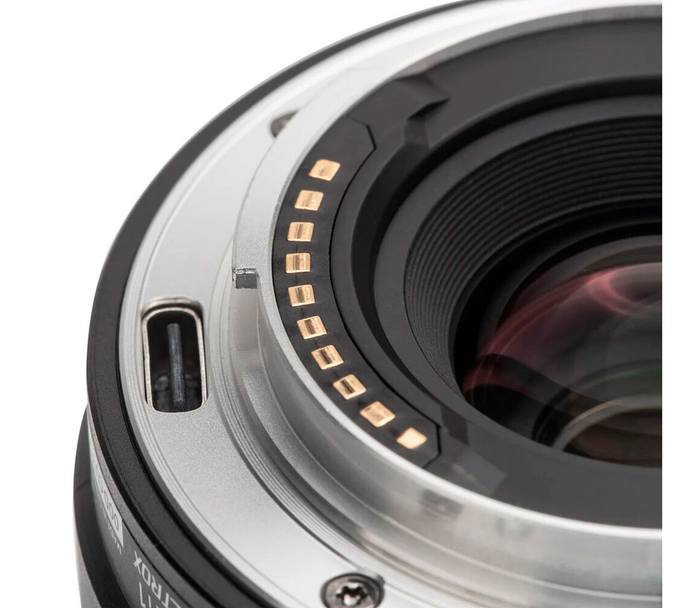 Объектив Viltrox AF 20mm f/2.8 FE