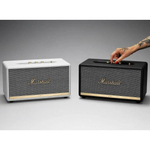 Портативная колонка Marshall Stanmore II Black