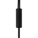 Проводные наушники JBL C100SI Black