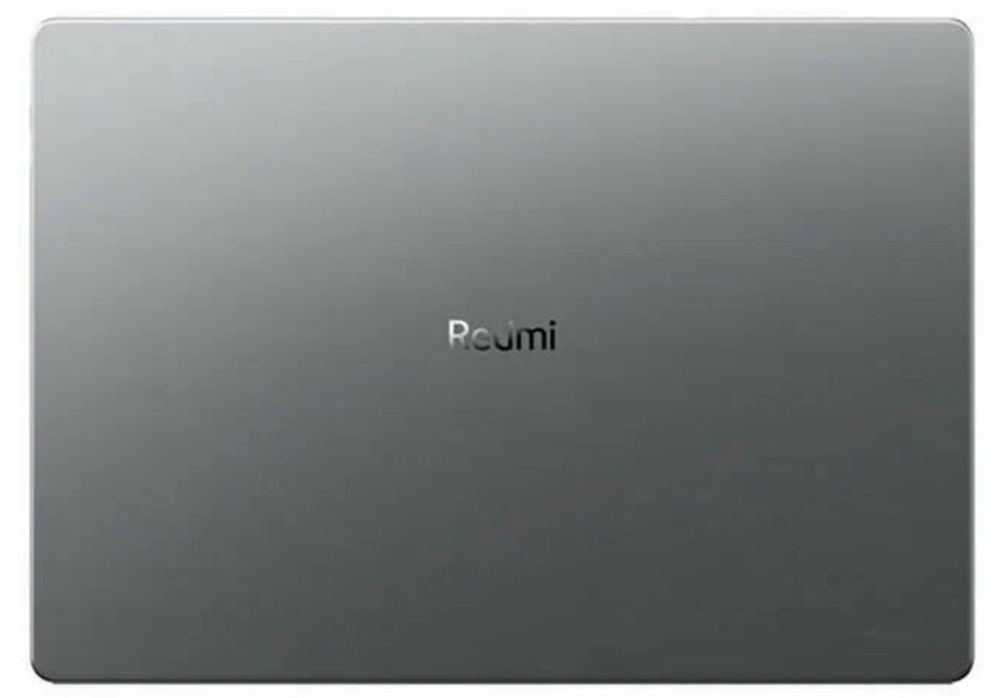 Ноутбук Redmi RedmiBook 16 серый (13500H-16-512G-QHD)