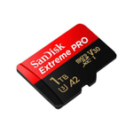 Карта памяти Sandisk 1Tb MicroSD Extreme Pro, SDSQXCD-1T00-GN6MA