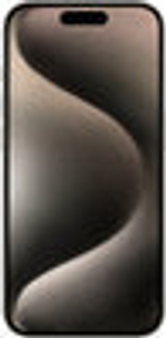 Смартфон Apple iPhone 15 Pro 256Gb Natural Titanium