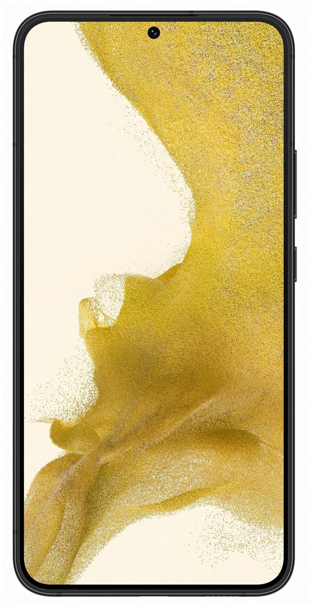 Смартфон Samsung Galaxy S22 SM-S9010 CN 8/256 GB черный