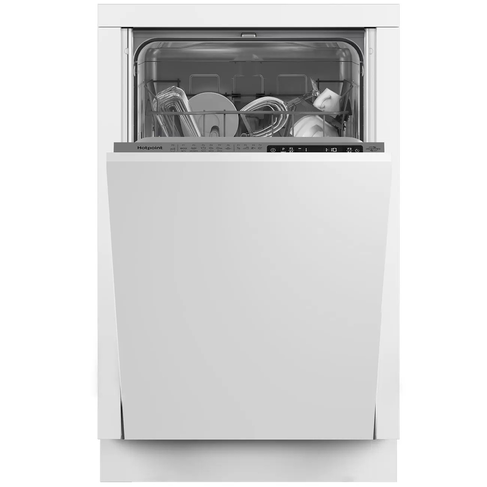 Встраиваемая посудомоечная машина HotPoint HIS 1C69