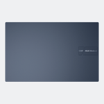 Ноутбук Asus VivoBook 17 X1704ZA-AU122 синий (90NB10F2-M00500)