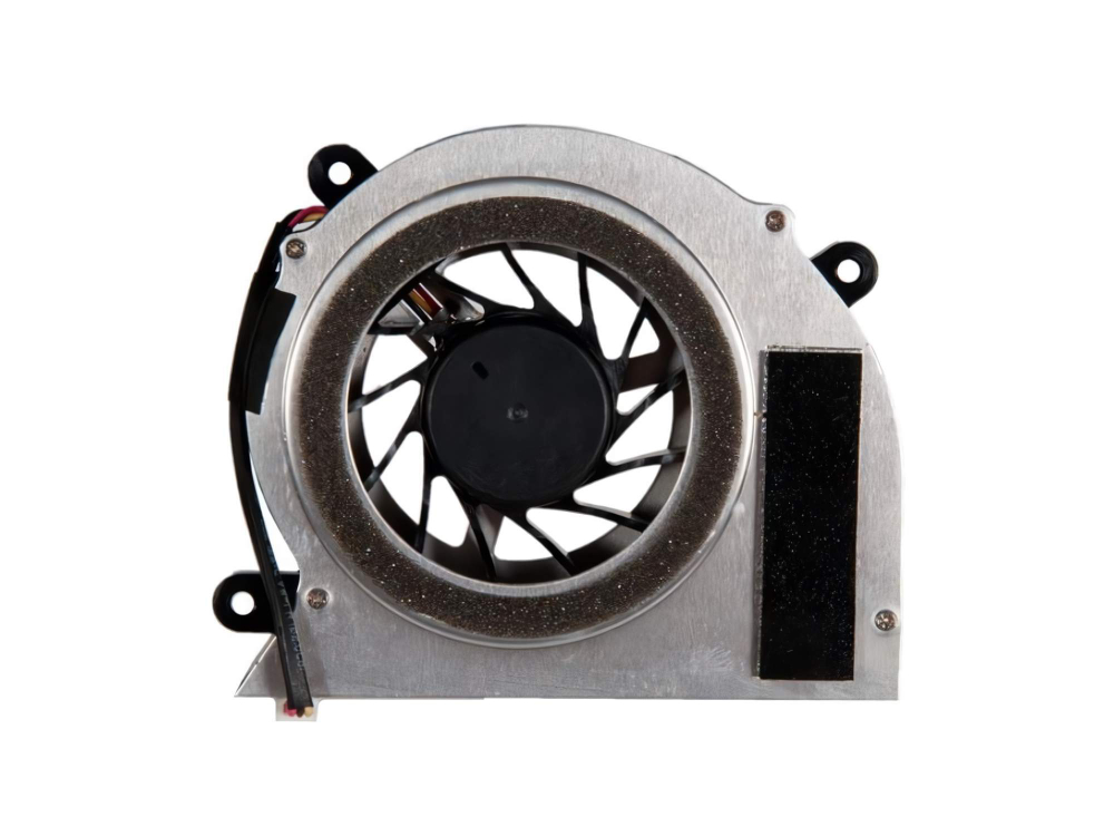 Кулер для ноутбука Clevo D900 BS6005M2B-VGA, ADDA AB0805HX-DB3