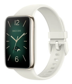 Умные часы Xiaomi Mi Band 7 Pro 44 мм CN, white