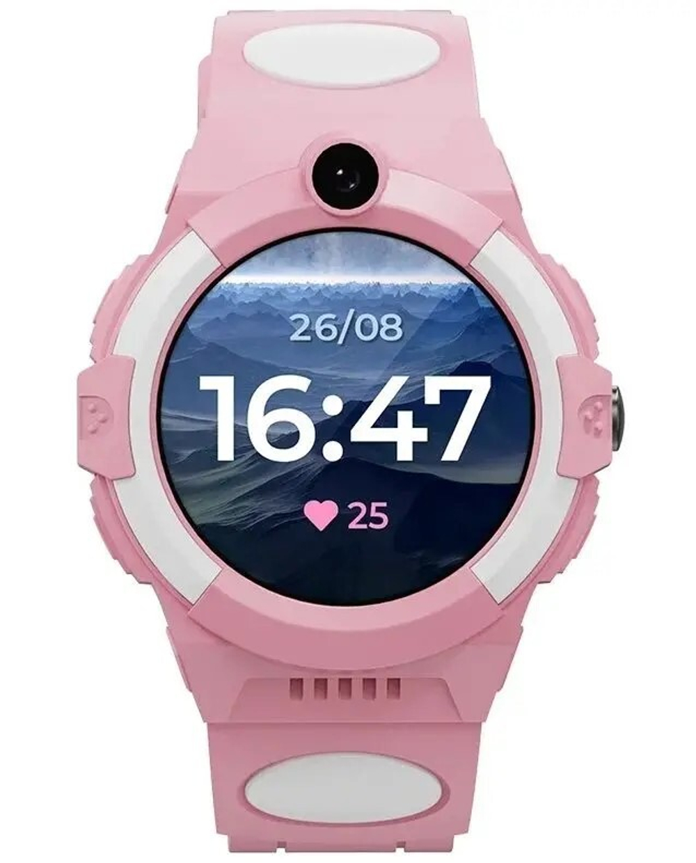 Смарт-часы Aimoto Sport 4G Pink 9220102