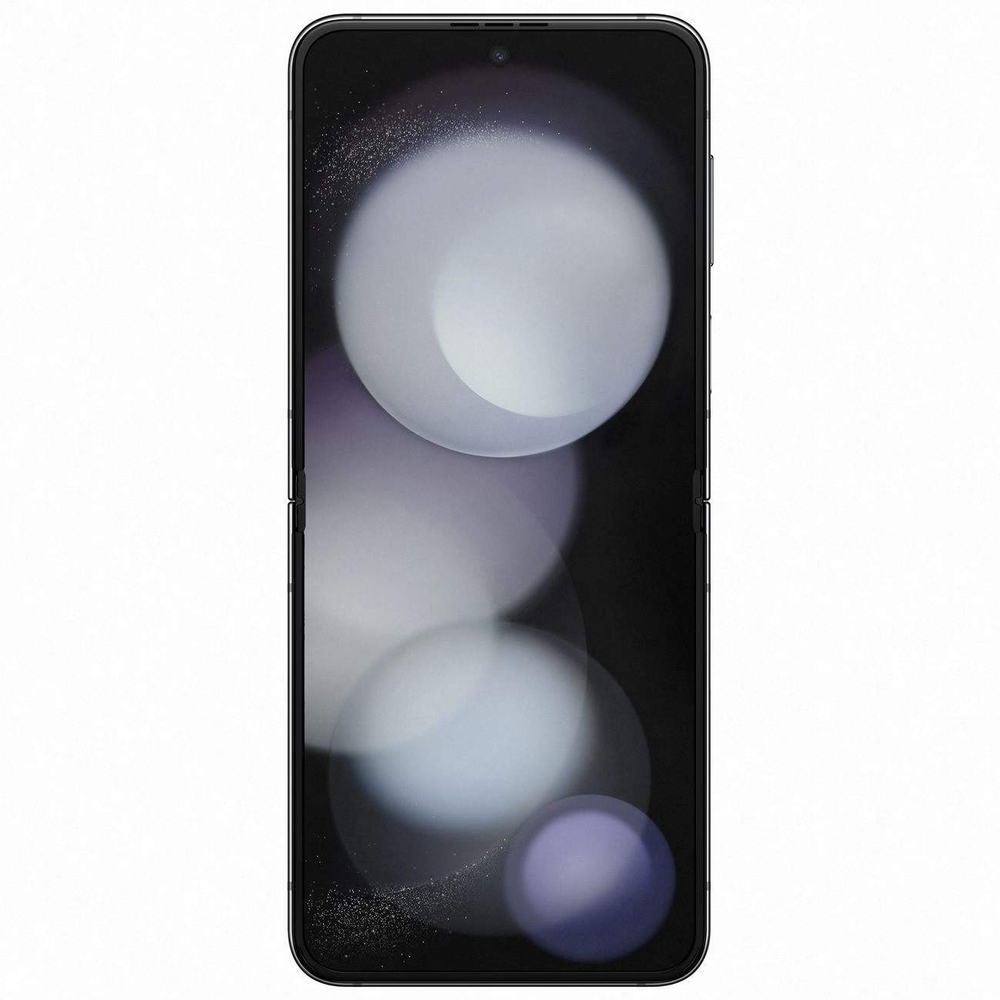 Смартфон Samsung Galaxy Z Flip5 8/256Gb Graphite (SM-F731BZAAMEA)