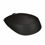 Беспроводная мышь Logitech B170 Black (910-004798)