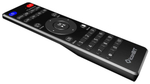 Медиаплеер iconBIT XDS704 1/8GB Black