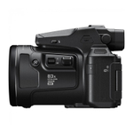 Фотоаппарат цифровой компактный Nikon Coolpix P950 Black