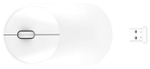 Беспроводная мышь Xiaomi Mi Wireless Mouse Youth White (WXSB01MW)