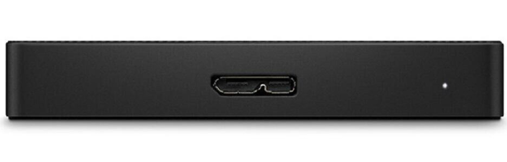 Внешний жесткий диск Seagate Expansion Portable 3.0 4ТБ (STKM4000400)