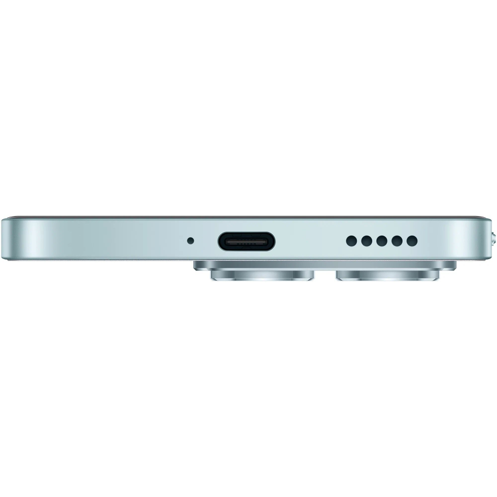 Смартфон Honor X8B 8/256Gb Titanium Silver