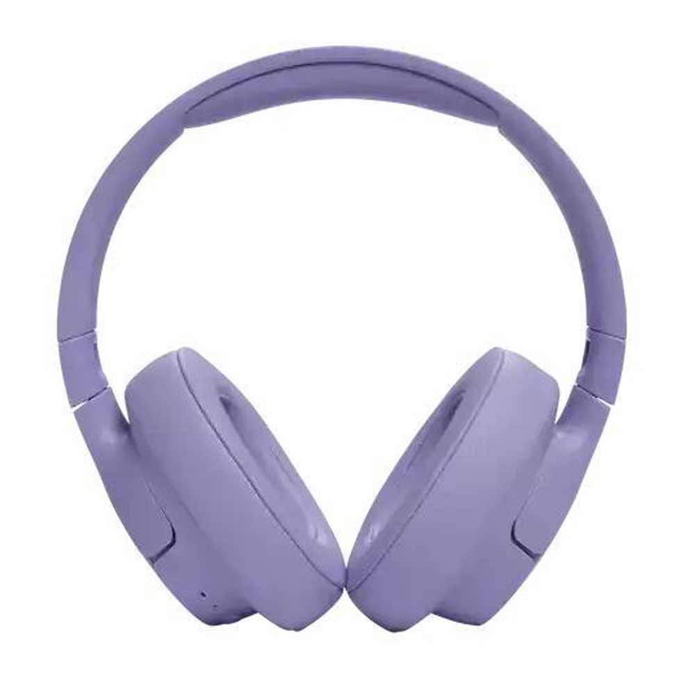 Беспроводные наушники JBL Tune 720BT Purple
