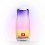 Портативная колонка JBL Pulse 4 White