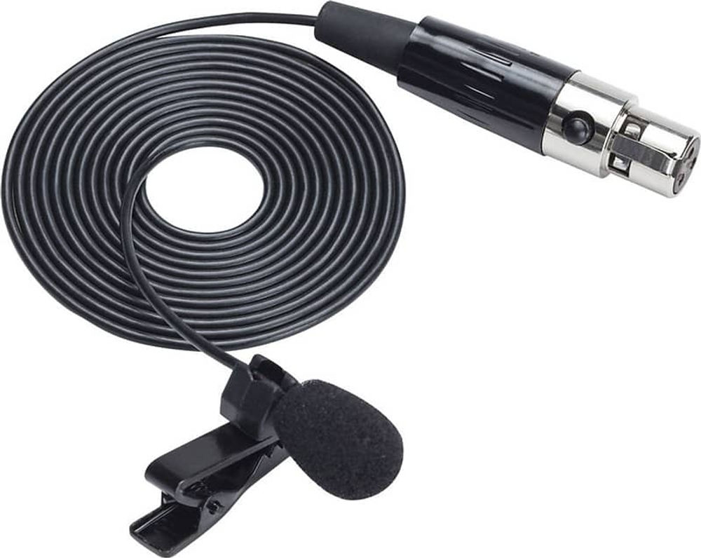 Беспроводная система Samson SWATXHM60-D Wireless Wind Instrument Microphone System (D-Band 542-566)