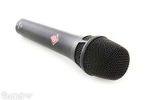 Конденсаторный микрофон Neumann KMS 104 Handheld Cardioid Condenser Microphone