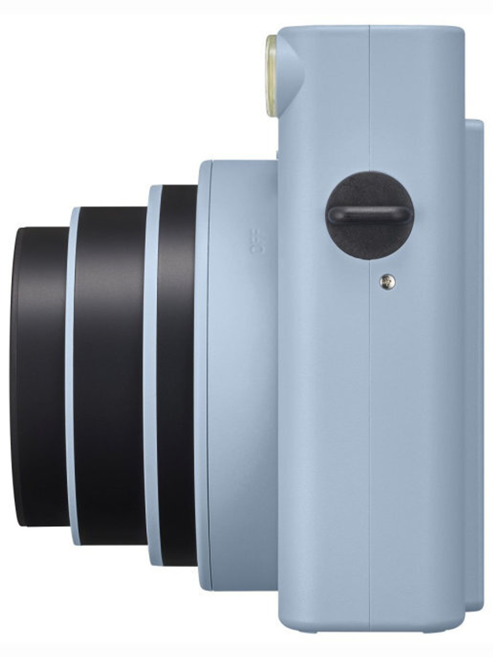 Фотоаппарат моментальной печати Fujifilm INS SQ 1 Blue