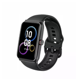 Смарт браслет Honor Choice Band черный