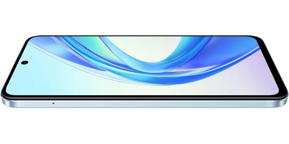 Смартфон Honor X7b 8/128GB Flowing Silver