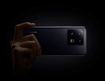 Смартфон Xiaomi 13 Pro 12/256Gb Black