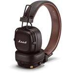 Беcпроводные наушники Marshall MAJOR IV Brown