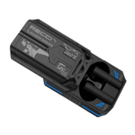Беспроводные наушники Recci REP-W51 Black