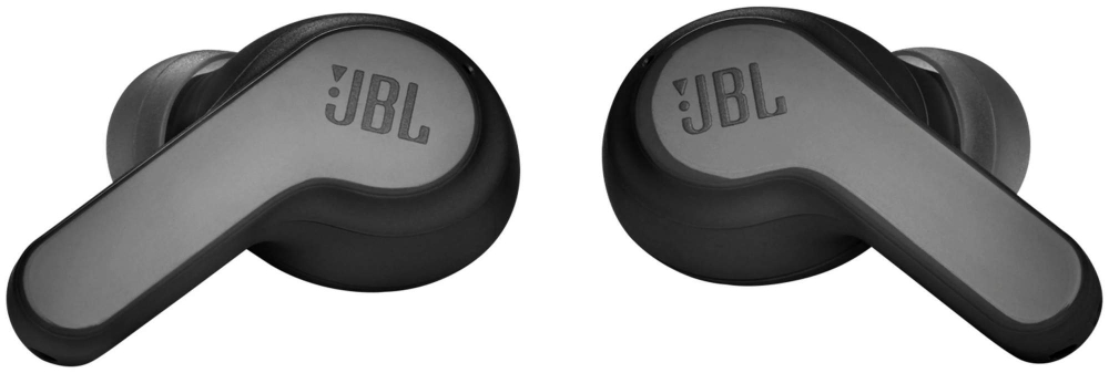 Наушники JBL Wave 200 Black (JBLW200TWSBLK)