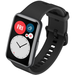 Смарт-часы Huawei Watch Fit New Graphite Black (TIA-B09) (55027360)
