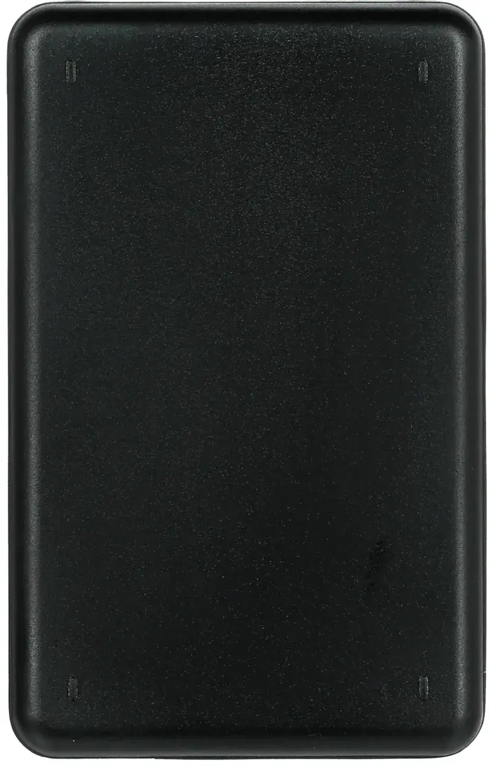 Внешний жесткий диск Silicon Power S05 Stream 1 ТБ (SP010TBPHD05SS3K)
